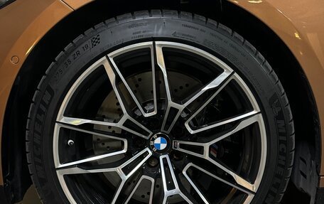 BMW M4, 2022 год, 9 900 000 рублей, 31 фотография
