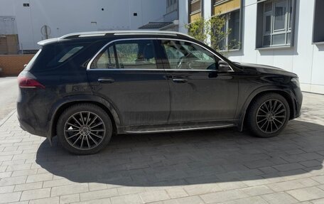 Mercedes-Benz GLE, 2020 год, 6 650 000 рублей, 2 фотография