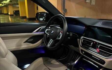 BMW M4, 2022 год, 9 900 000 рублей, 29 фотография