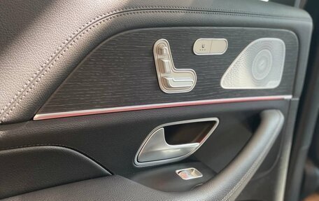 Mercedes-Benz GLE, 2020 год, 6 650 000 рублей, 12 фотография