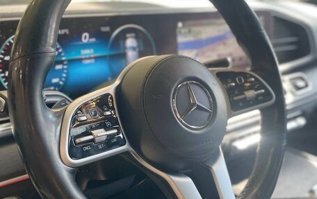 Mercedes-Benz GLE, 2020 год, 6 650 000 рублей, 10 фотография