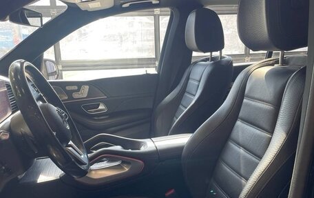 Mercedes-Benz GLE, 2020 год, 6 650 000 рублей, 11 фотография