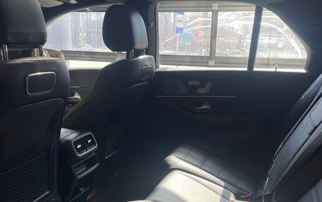 Mercedes-Benz GLE, 2020 год, 6 650 000 рублей, 13 фотография