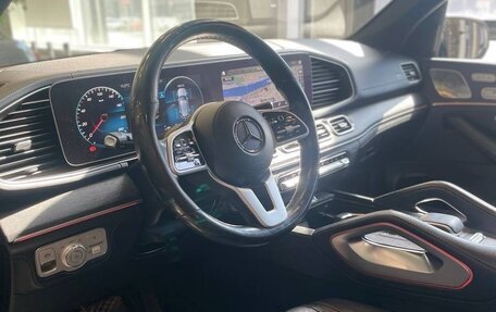 Mercedes-Benz GLE, 2020 год, 6 650 000 рублей, 5 фотография