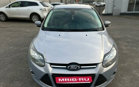 Ford Focus III, 2011 год, 750 000 рублей, 7 фотография