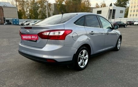Ford Focus III, 2011 год, 750 000 рублей, 3 фотография