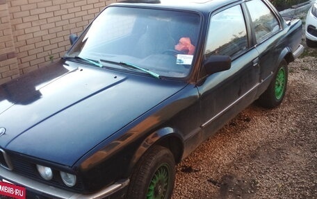 BMW 3 серия, 1983 год, 350 000 рублей, 2 фотография