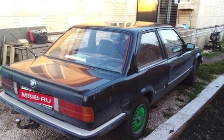 BMW 3 серия, 1983 год, 350 000 рублей, 6 фотография