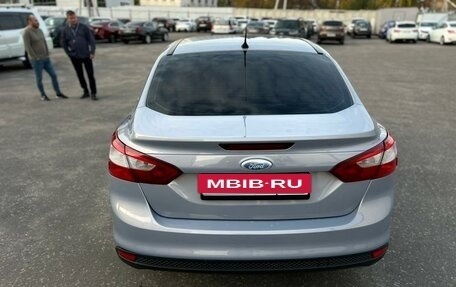 Ford Focus III, 2011 год, 750 000 рублей, 9 фотография