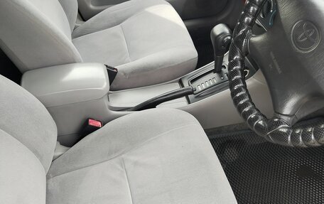 Toyota Corolla, 2002 год, 530 000 рублей, 21 фотография