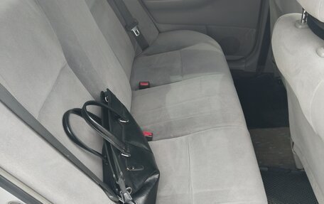 Toyota Corolla, 2002 год, 530 000 рублей, 18 фотография