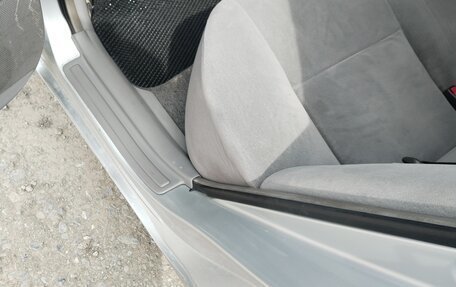 Toyota Corolla, 2002 год, 530 000 рублей, 13 фотография