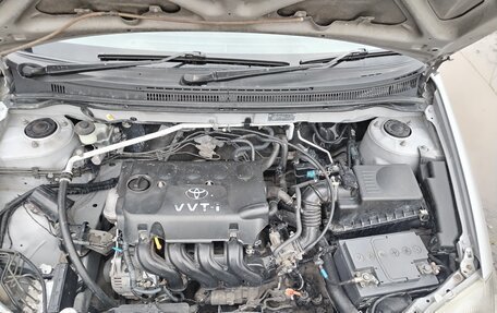 Toyota Corolla, 2002 год, 530 000 рублей, 25 фотография
