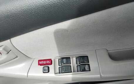 Toyota Corolla, 2002 год, 530 000 рублей, 22 фотография