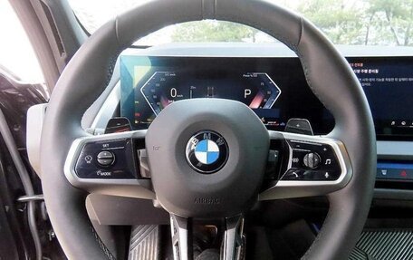 BMW X3, 2025 год, 7 089 000 рублей, 2 фотография