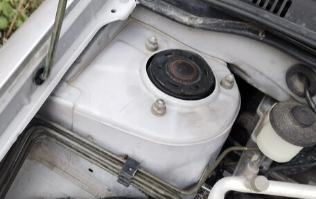 Toyota Corolla, 2002 год, 530 000 рублей, 27 фотография