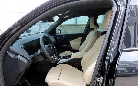BMW X3, 2025 год, 7 089 000 рублей, 4 фотография