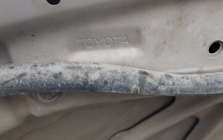 Toyota Corolla, 2002 год, 530 000 рублей, 26 фотография