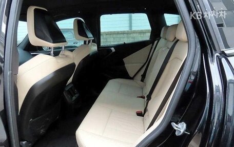 BMW X3, 2025 год, 7 089 000 рублей, 6 фотография