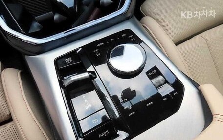 BMW X3, 2025 год, 7 089 000 рублей, 8 фотография