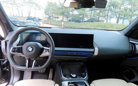 BMW X3, 2025 год, 7 089 000 рублей, 7 фотография