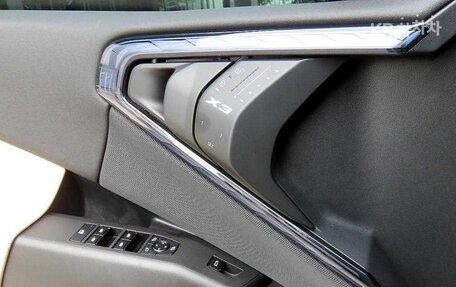BMW X3, 2025 год, 7 089 000 рублей, 11 фотография