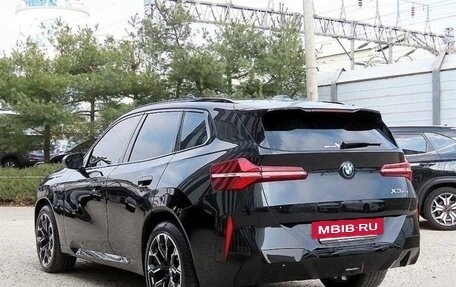 BMW X3, 2025 год, 7 089 000 рублей, 3 фотография