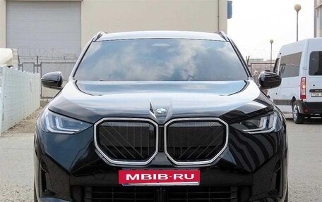 BMW X3, 2025 год, 7 089 000 рублей, 5 фотография