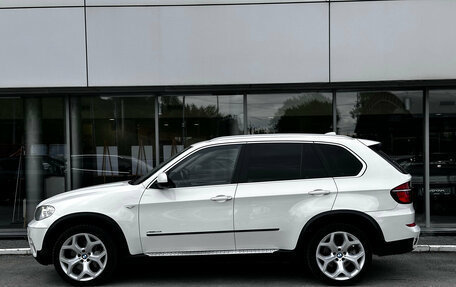 BMW X5, 2012 год, 1 880 000 рублей, 7 фотография
