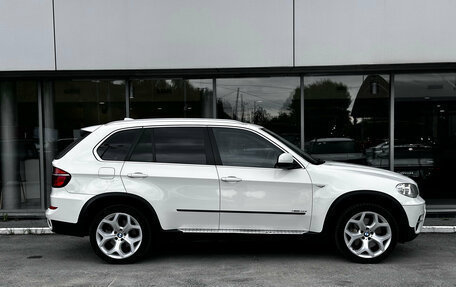 BMW X5, 2012 год, 1 880 000 рублей, 3 фотография