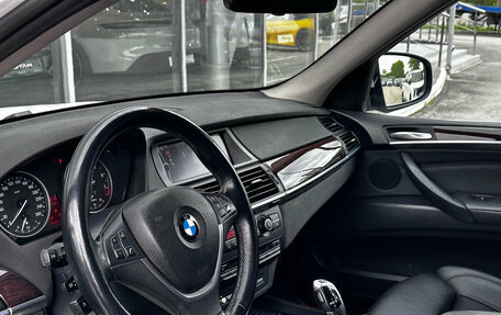 BMW X5, 2012 год, 1 880 000 рублей, 9 фотография