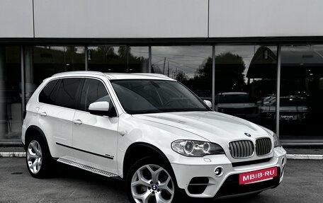 BMW X5, 2012 год, 1 880 000 рублей, 2 фотография