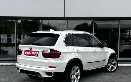 BMW X5, 2012 год, 1 880 000 рублей, 4 фотография