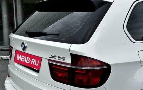 BMW X5, 2012 год, 1 880 000 рублей, 8 фотография