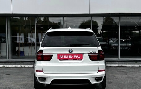 BMW X5, 2012 год, 1 880 000 рублей, 5 фотография