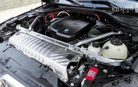 BMW X3, 2025 год, 7 089 000 рублей, 17 фотография