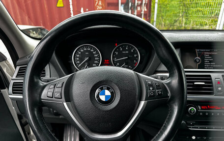 BMW X5, 2012 год, 1 880 000 рублей, 16 фотография