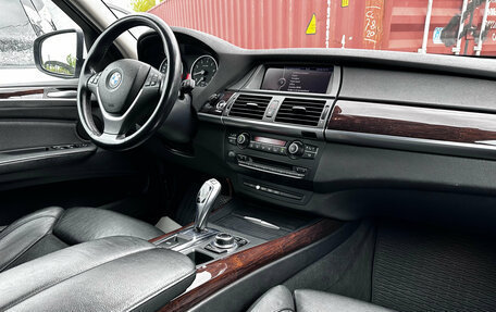 BMW X5, 2012 год, 1 880 000 рублей, 15 фотография