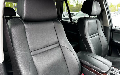 BMW X5, 2012 год, 1 880 000 рублей, 32 фотография
