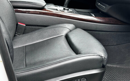 BMW X5, 2012 год, 1 880 000 рублей, 31 фотография