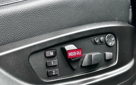 BMW X5, 2012 год, 1 880 000 рублей, 30 фотография