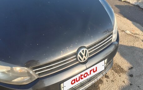 Volkswagen Polo VI (EU Market), 2010 год, 430 000 рублей, 2 фотография