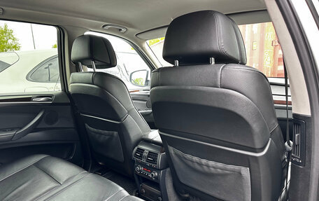 BMW X5, 2012 год, 1 880 000 рублей, 36 фотография