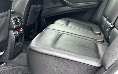 BMW X5, 2012 год, 1 880 000 рублей, 37 фотография