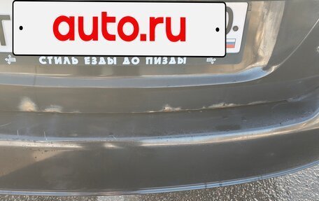 Volkswagen Polo VI (EU Market), 2010 год, 430 000 рублей, 6 фотография
