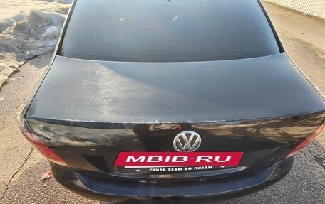 Volkswagen Polo VI (EU Market), 2010 год, 430 000 рублей, 7 фотография