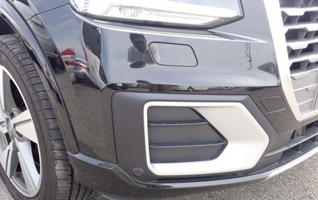 Audi Q2 I, 2018 год, 1 270 000 рублей, 3 фотография