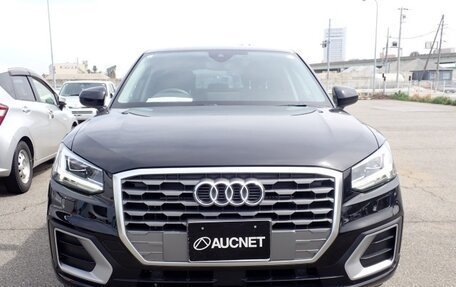 Audi Q2 I, 2018 год, 1 270 000 рублей, 6 фотография
