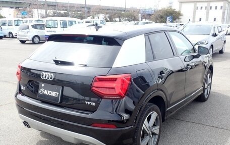 Audi Q2 I, 2018 год, 1 270 000 рублей, 8 фотография