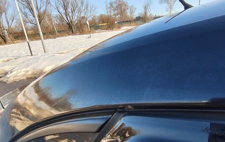 Volkswagen Polo VI (EU Market), 2010 год, 430 000 рублей, 22 фотография